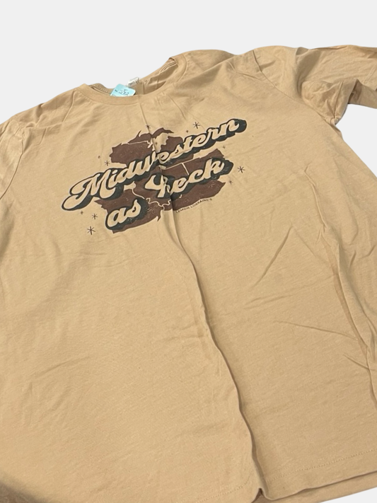 Women’s XL Tee