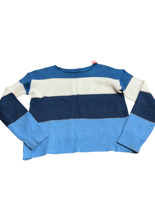 Women’s large sweater