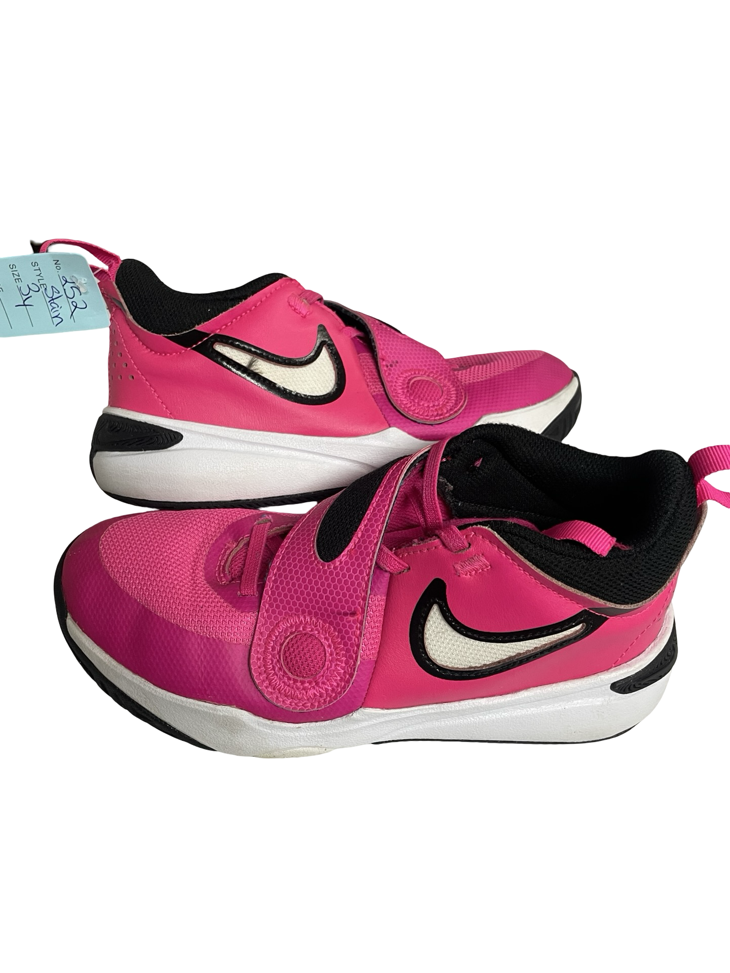 3Y Nike shoes
