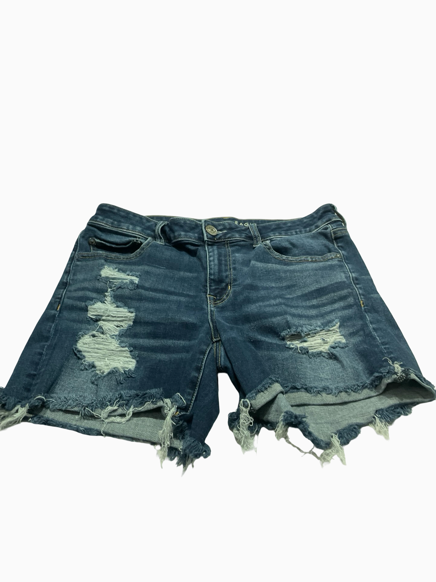 Women’s 14 AE Jean Shorts
