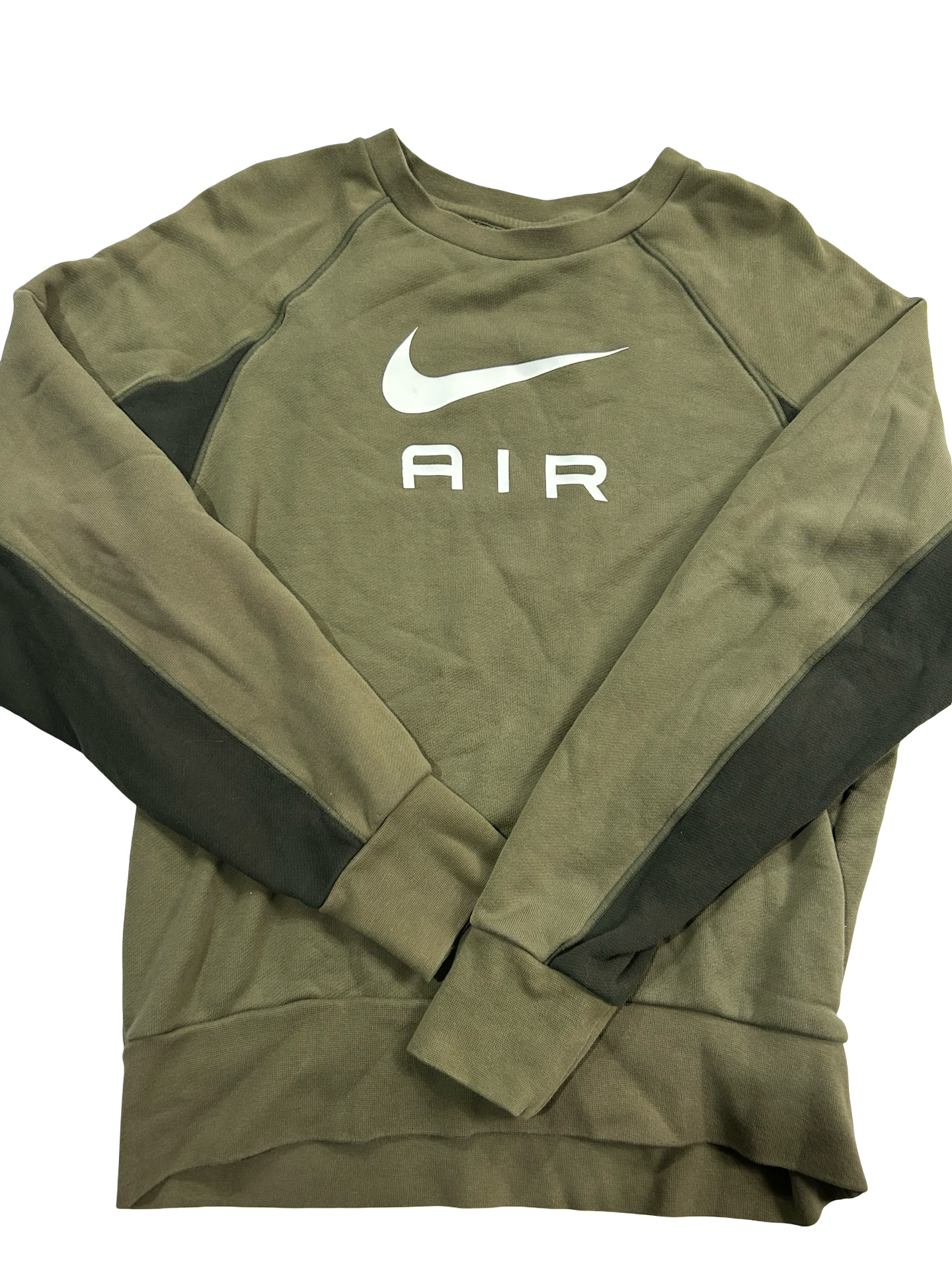 Women’s small Nike crewneck
