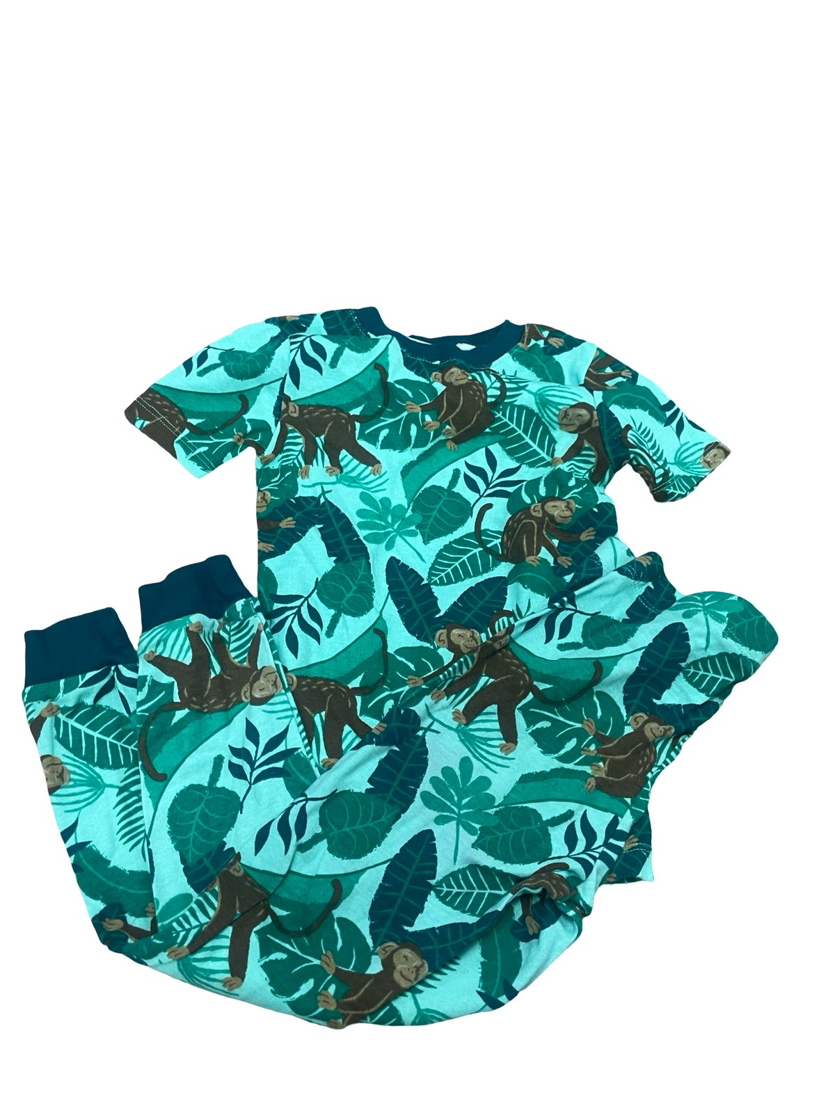 Boys 4T PJS