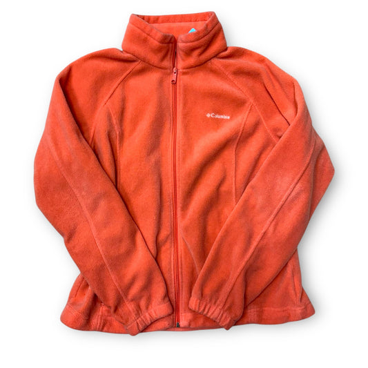 Womens xl columbia jacket