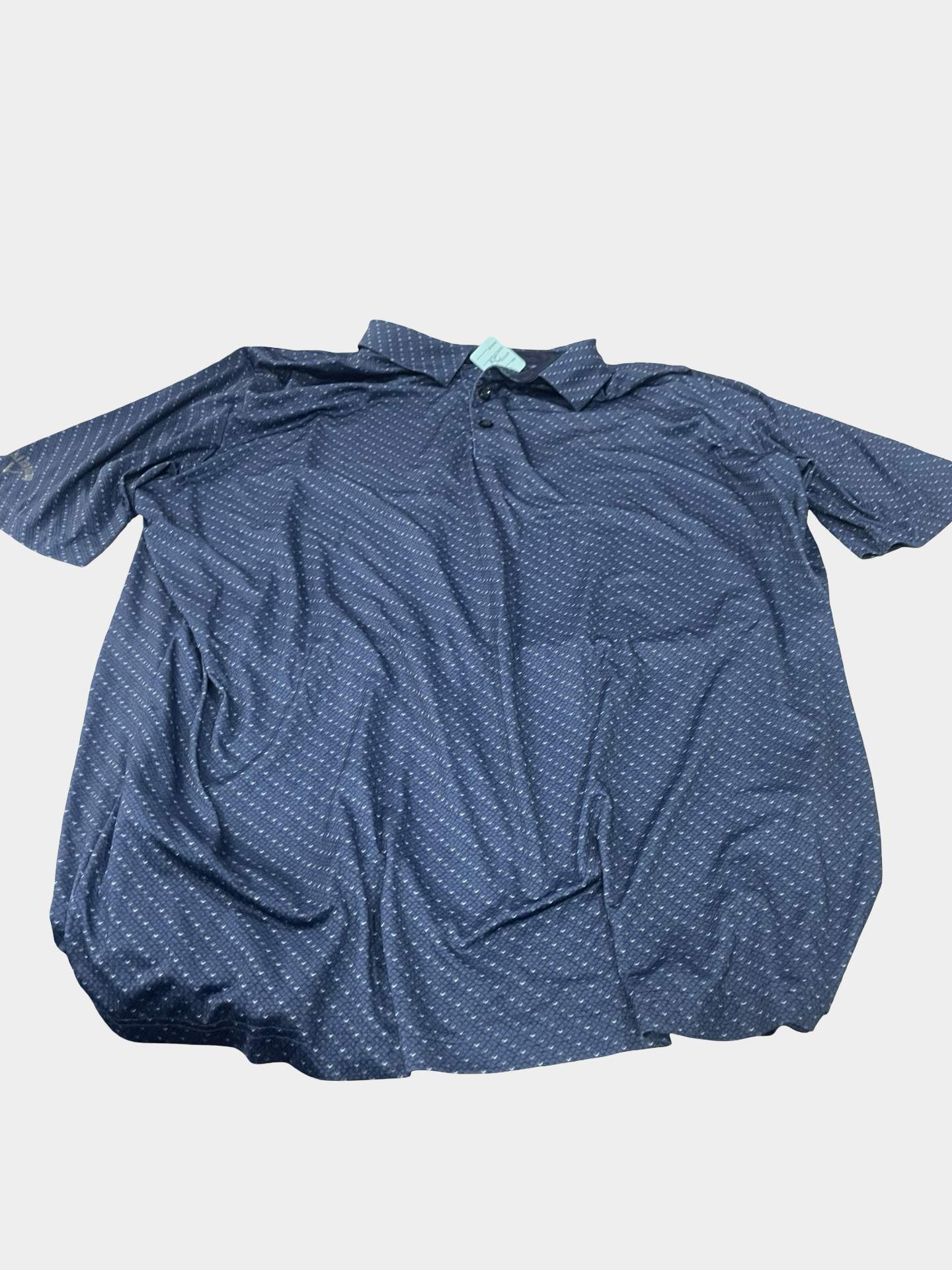 Men’s 2X Callaway Polo