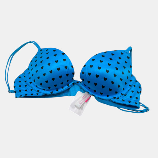 Women’s PINK bra 34A