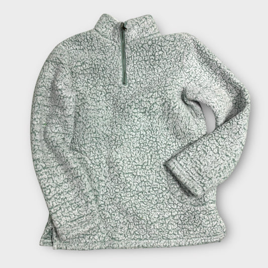 Women’s Sherpa jacket medium