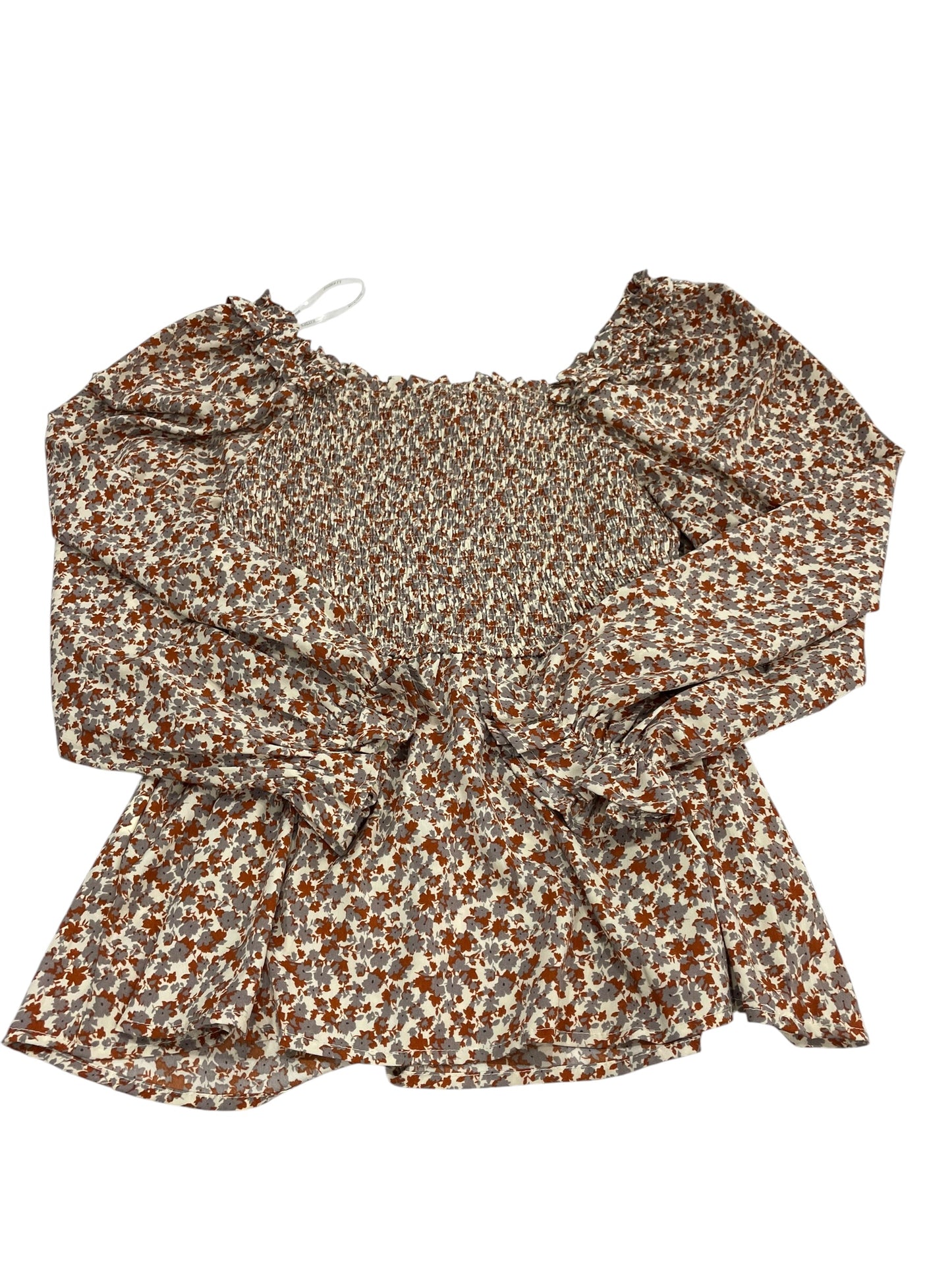 Women’s medium blouse