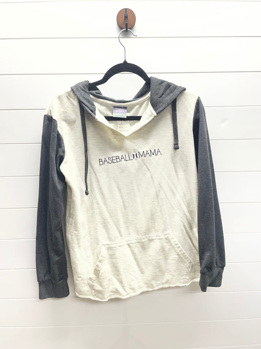 Women’s Large Long Sleeve (stain)