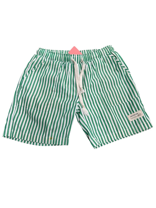 Boys 7/8 swimtrunks sawyer and finn brand
