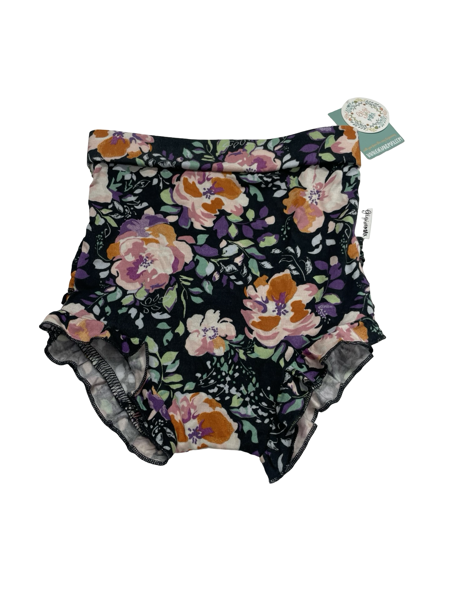 Girls 12M NWT Gigi & Max Bottom