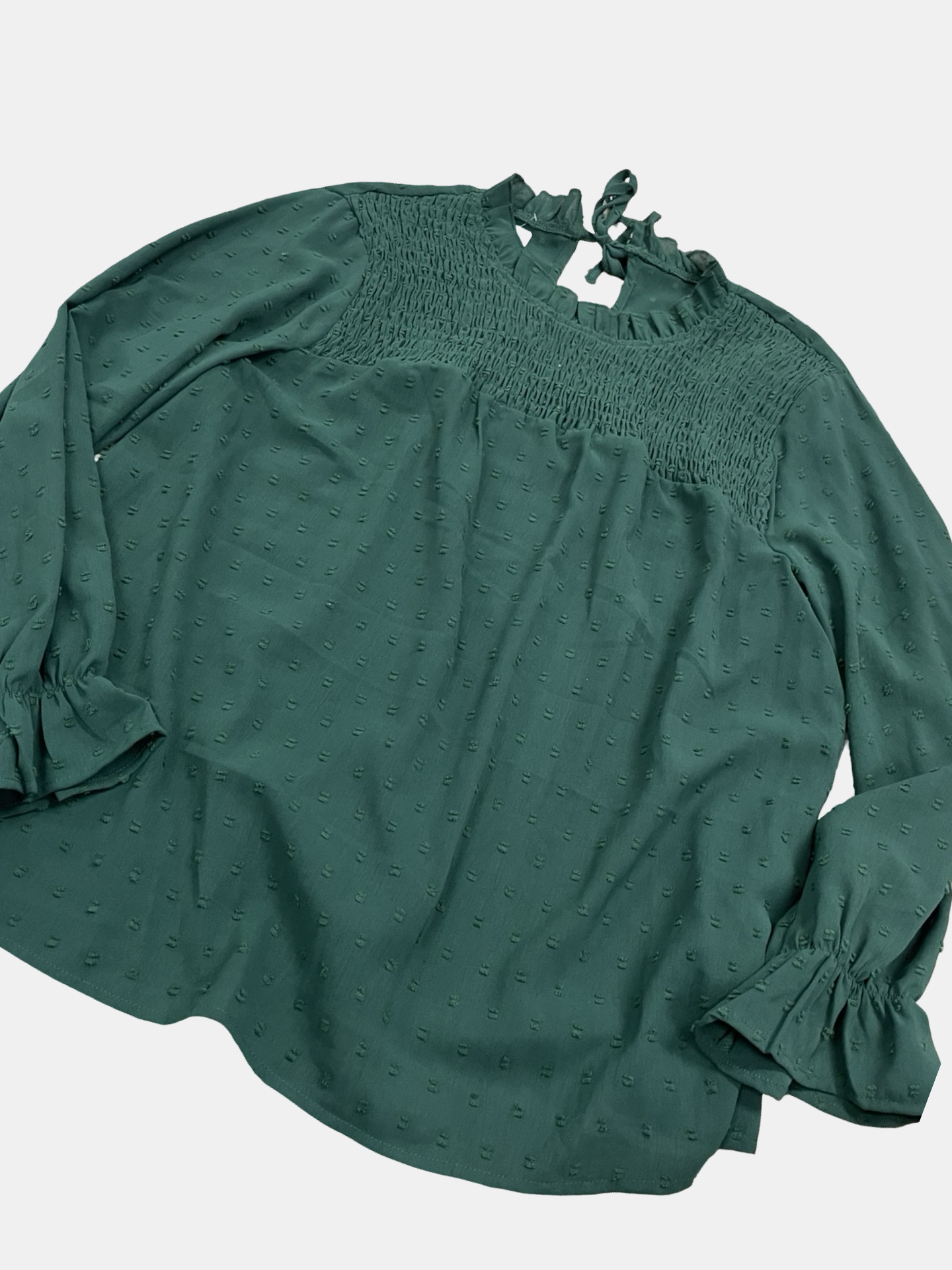 Women’s 2X Blouse