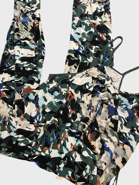 Women’s small Free People Jumpsuit