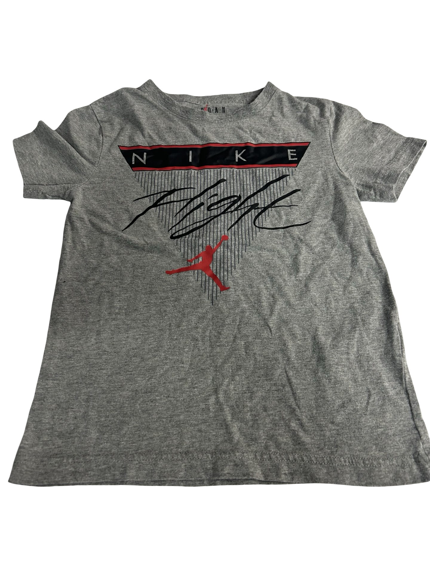 Boys small Jordan shirt