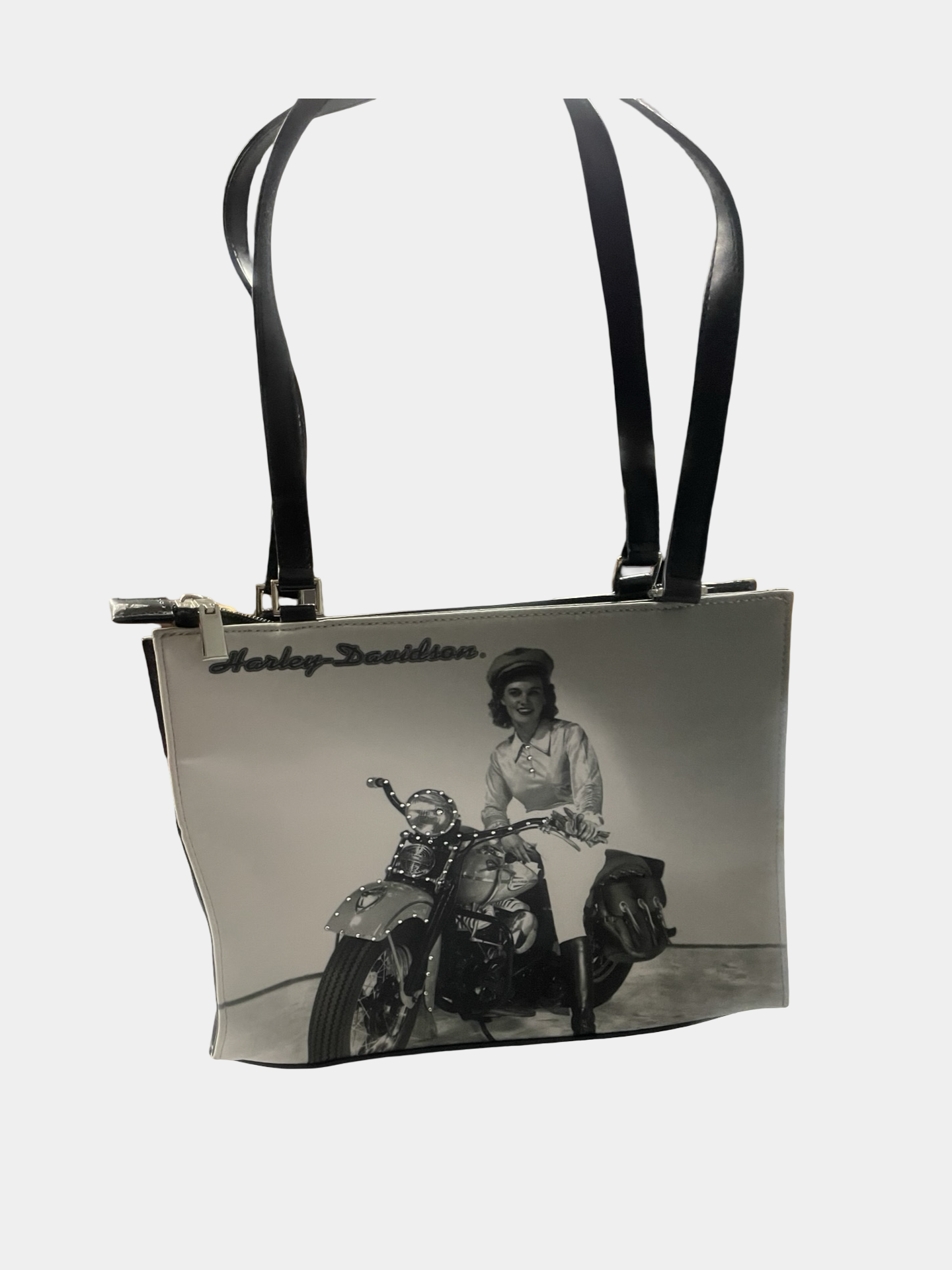 Harley Davidson Purse