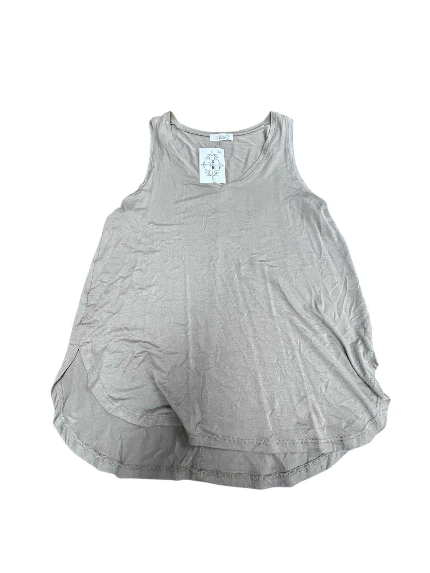 Womens small tank top nwt