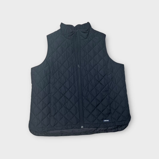 Men’s 2x lands end vest