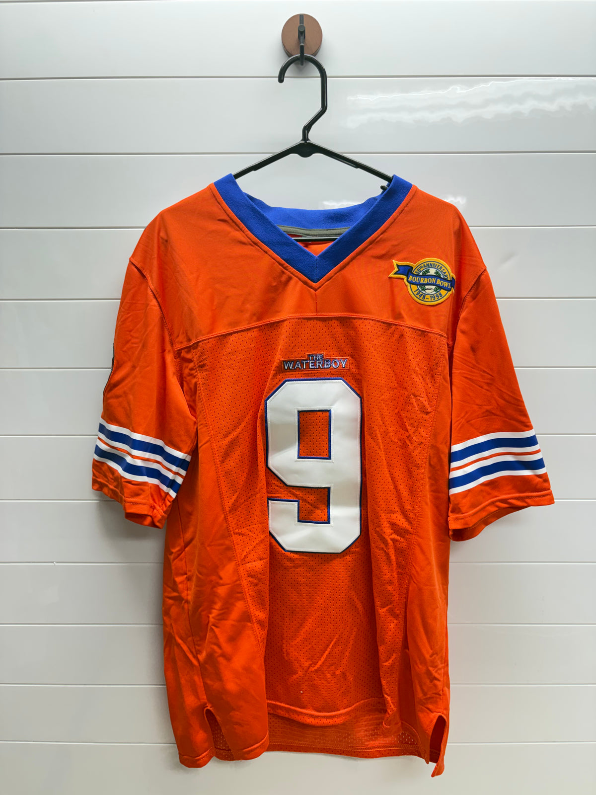 Women’s large jersey