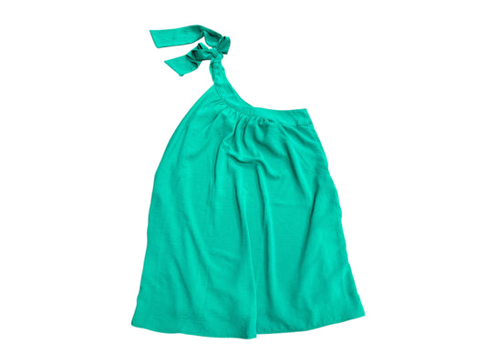 Womens medium one shoulder dress