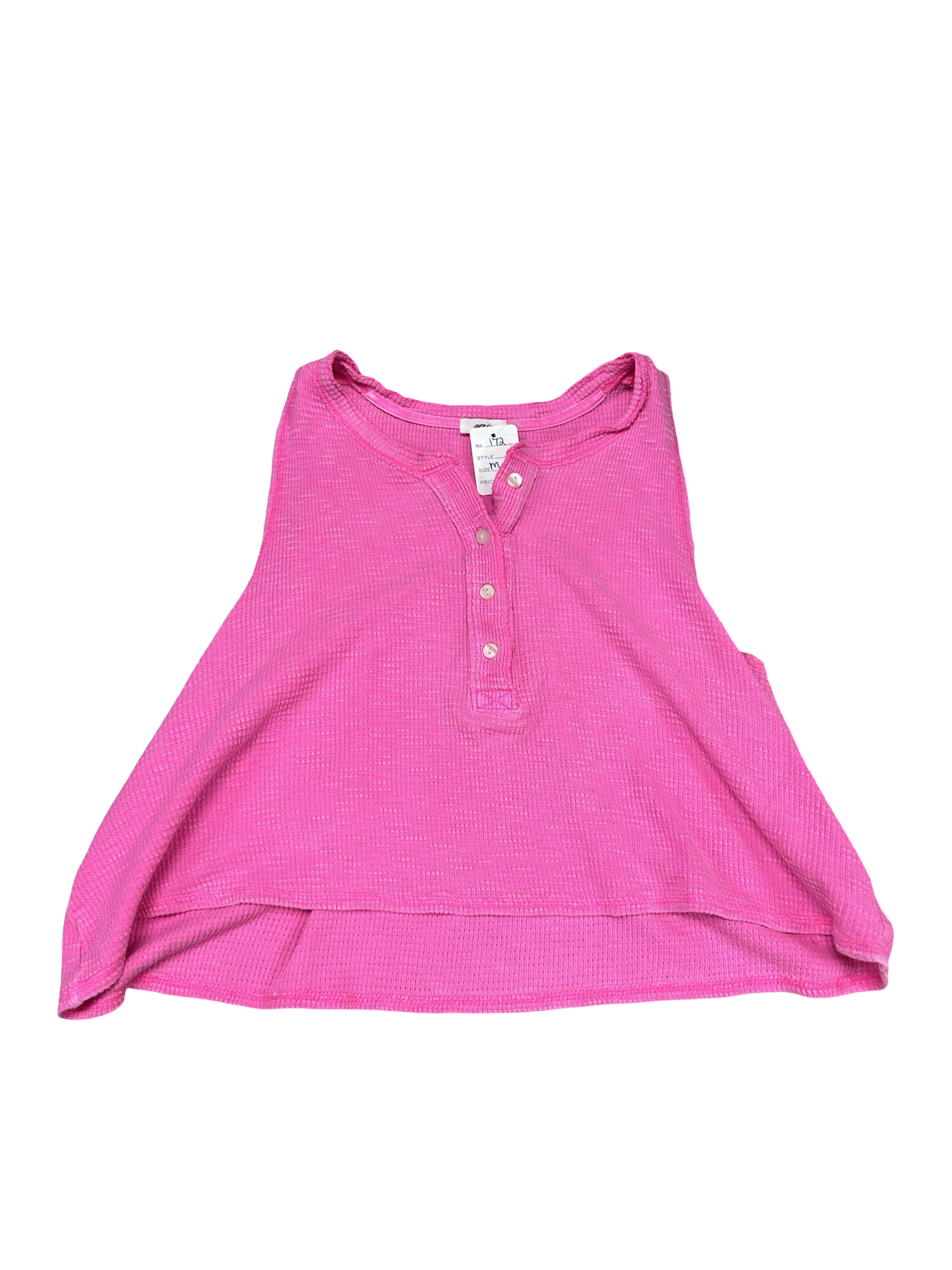 Women’s medium ae tank
