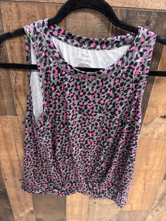 Women’s small tank