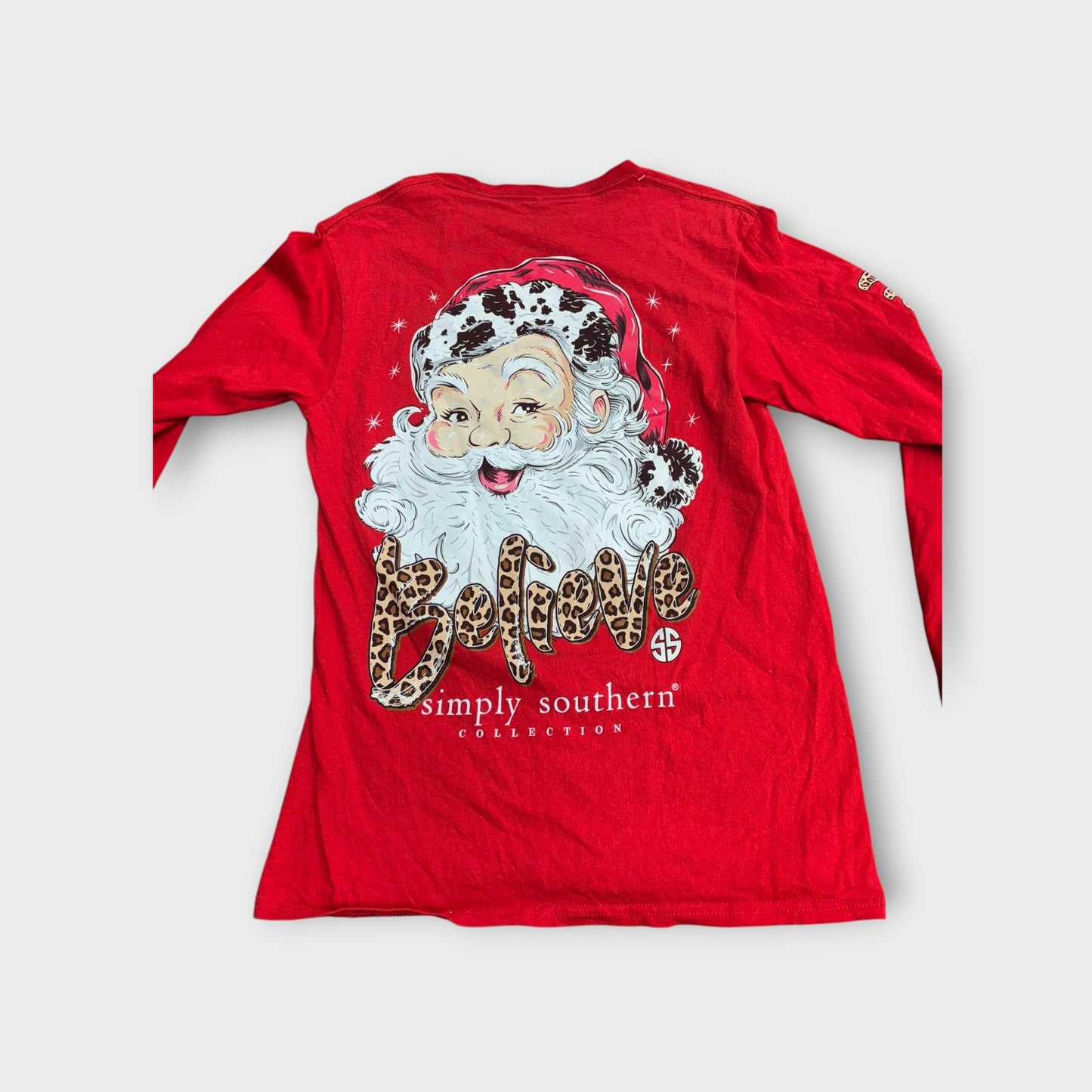 Womens small Simply Southern