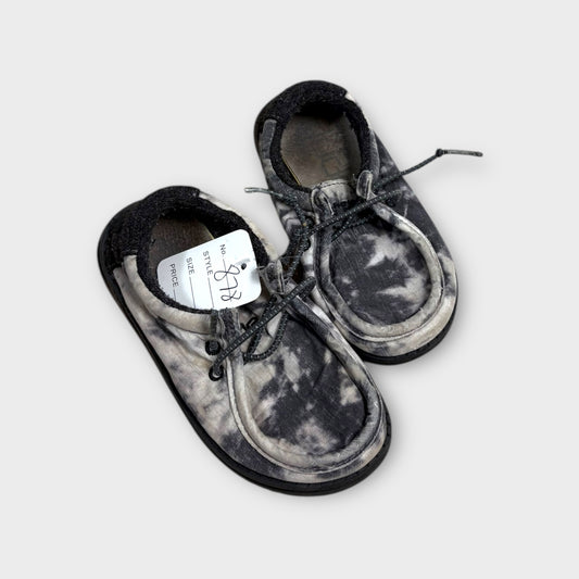 Boys Hey Dudes sz 8C