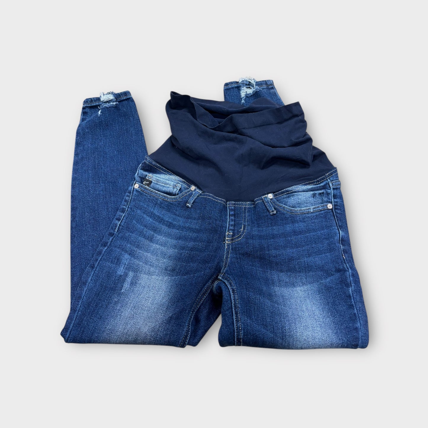 Women’s Kancan Maternity-7/27