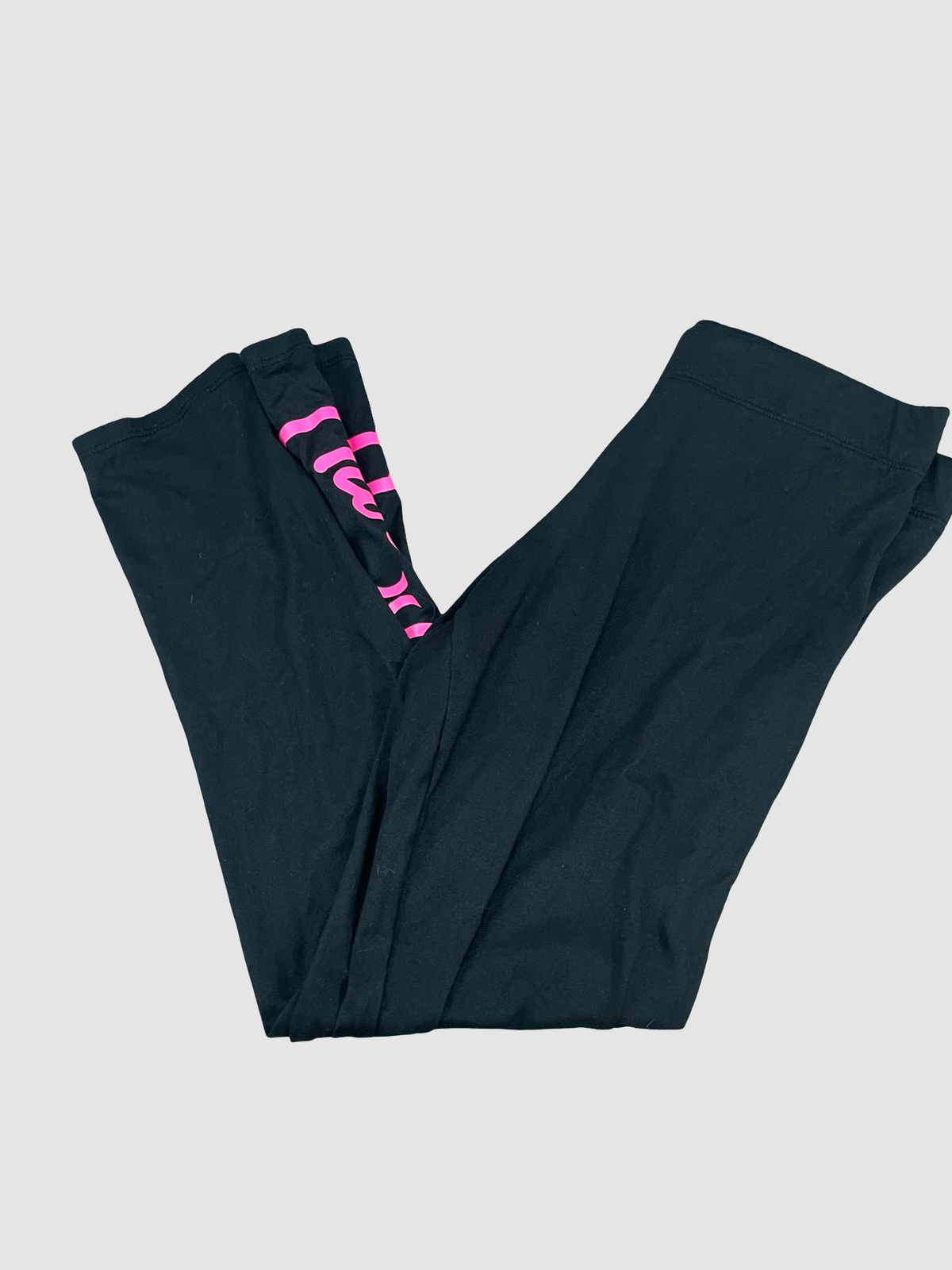 Girls YXL Hurley Leggings