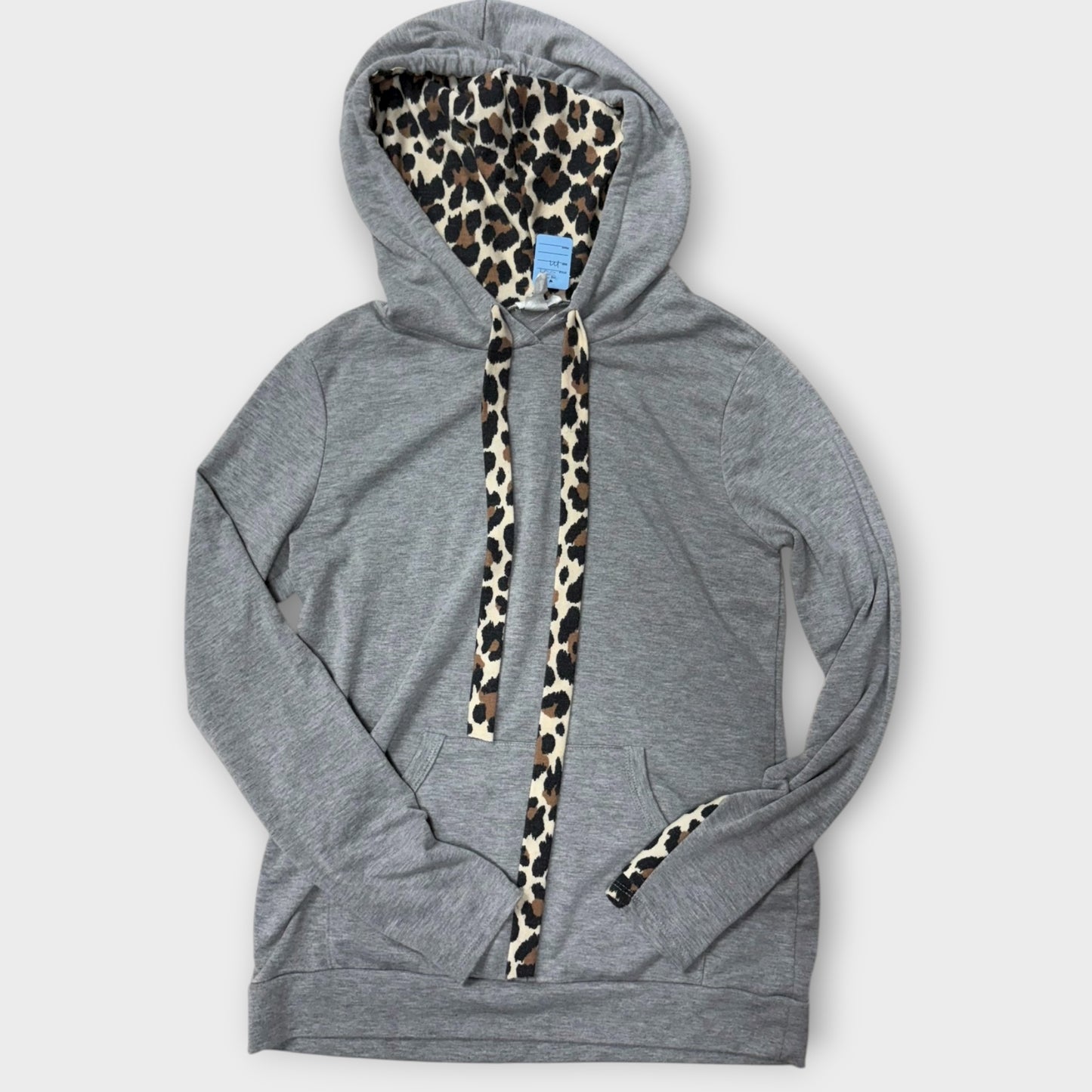 Women’s hoodie- medium
