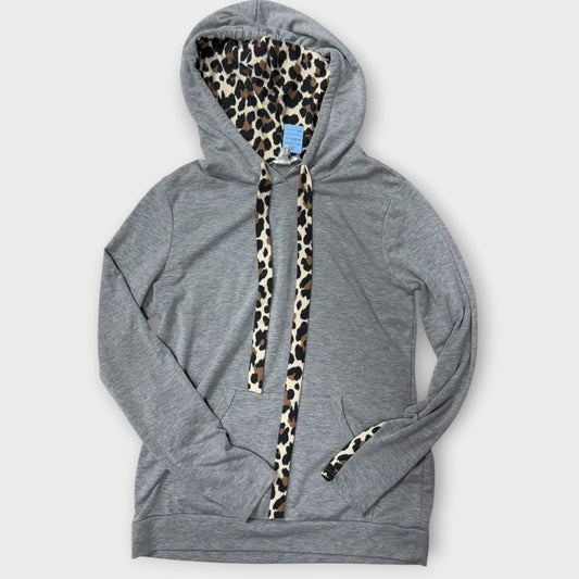 Women’s hoodie- medium