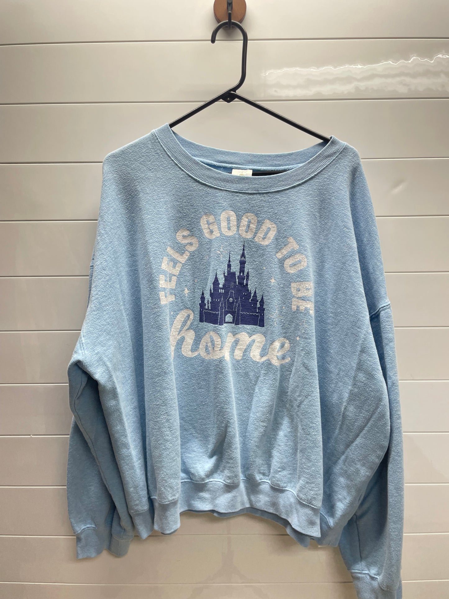 Women’s 2X Long Sleeve