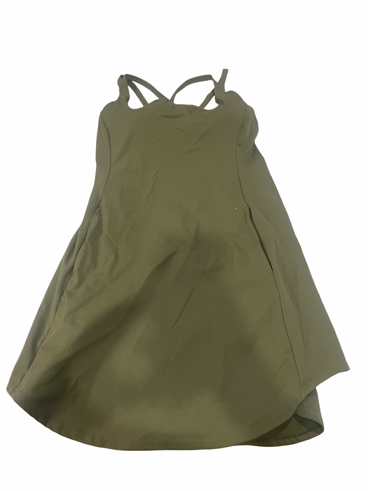 Women’s small Halara  dress