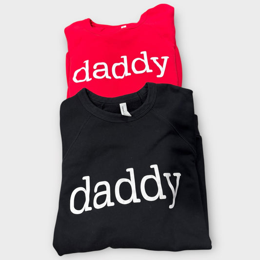Men’s xxl crewnecks
