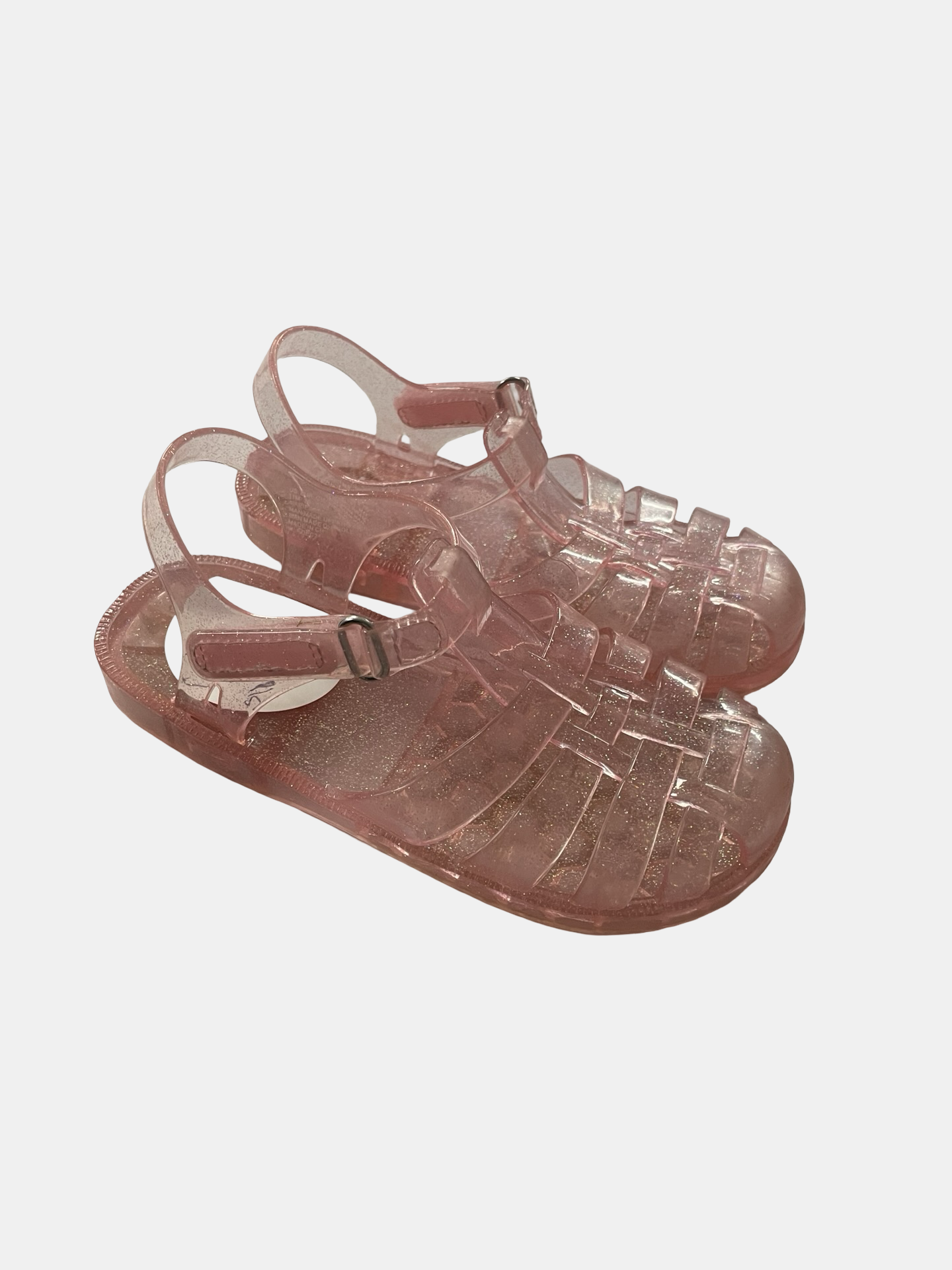 Girls 11C Sandals