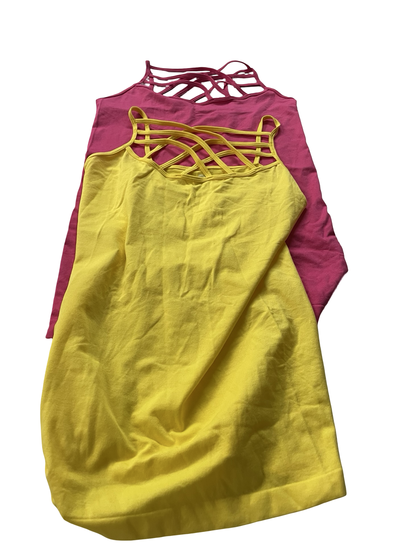 Women’s L\XL Tanks