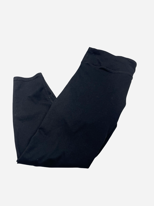 Women’s medium fabletics leggings
