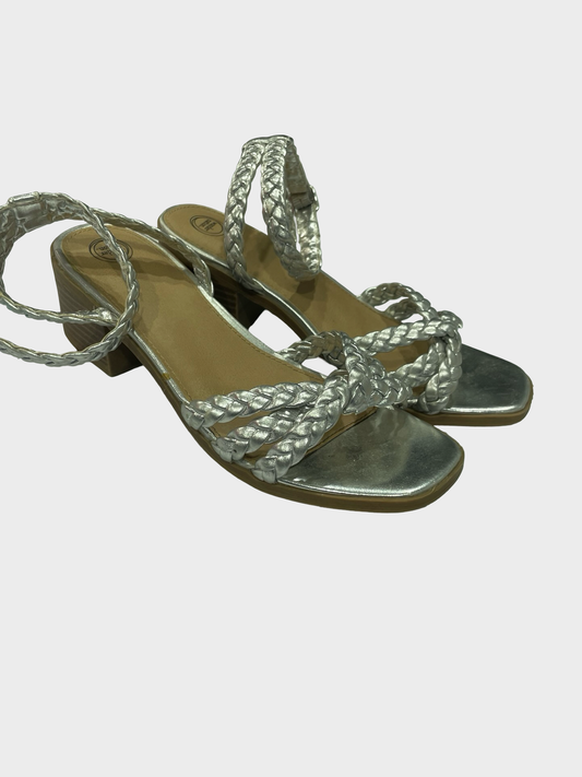 Girls 3 Shoes