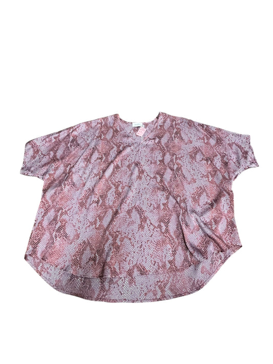 Womens small short sleeve