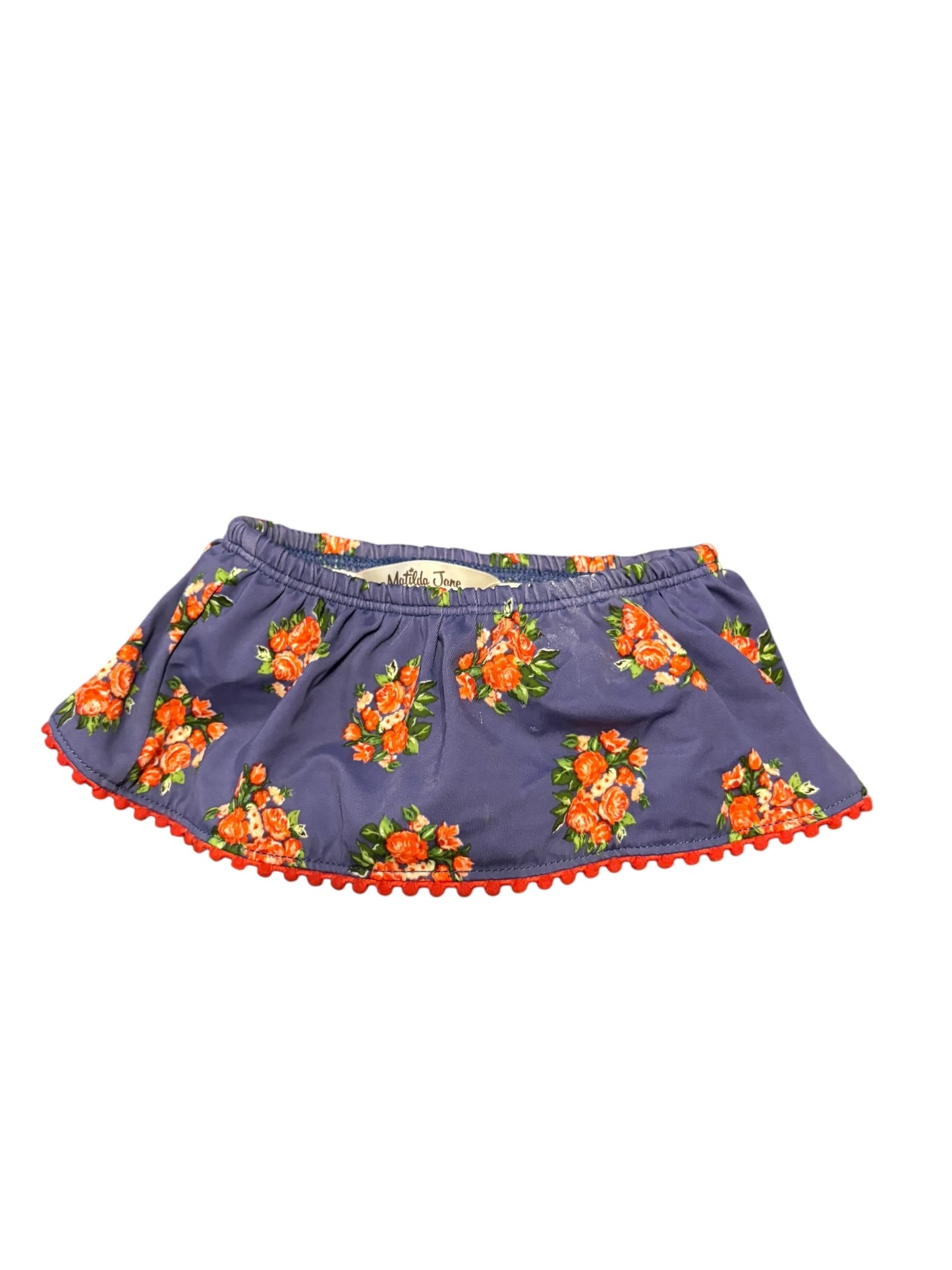 Girls 0/3 Matilda Jane swim bottoms