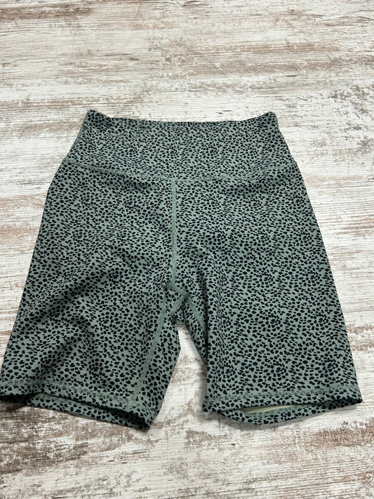 Womens small biker shorts