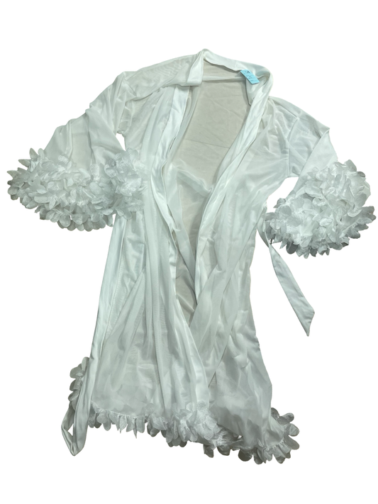 Women’s Small Robe