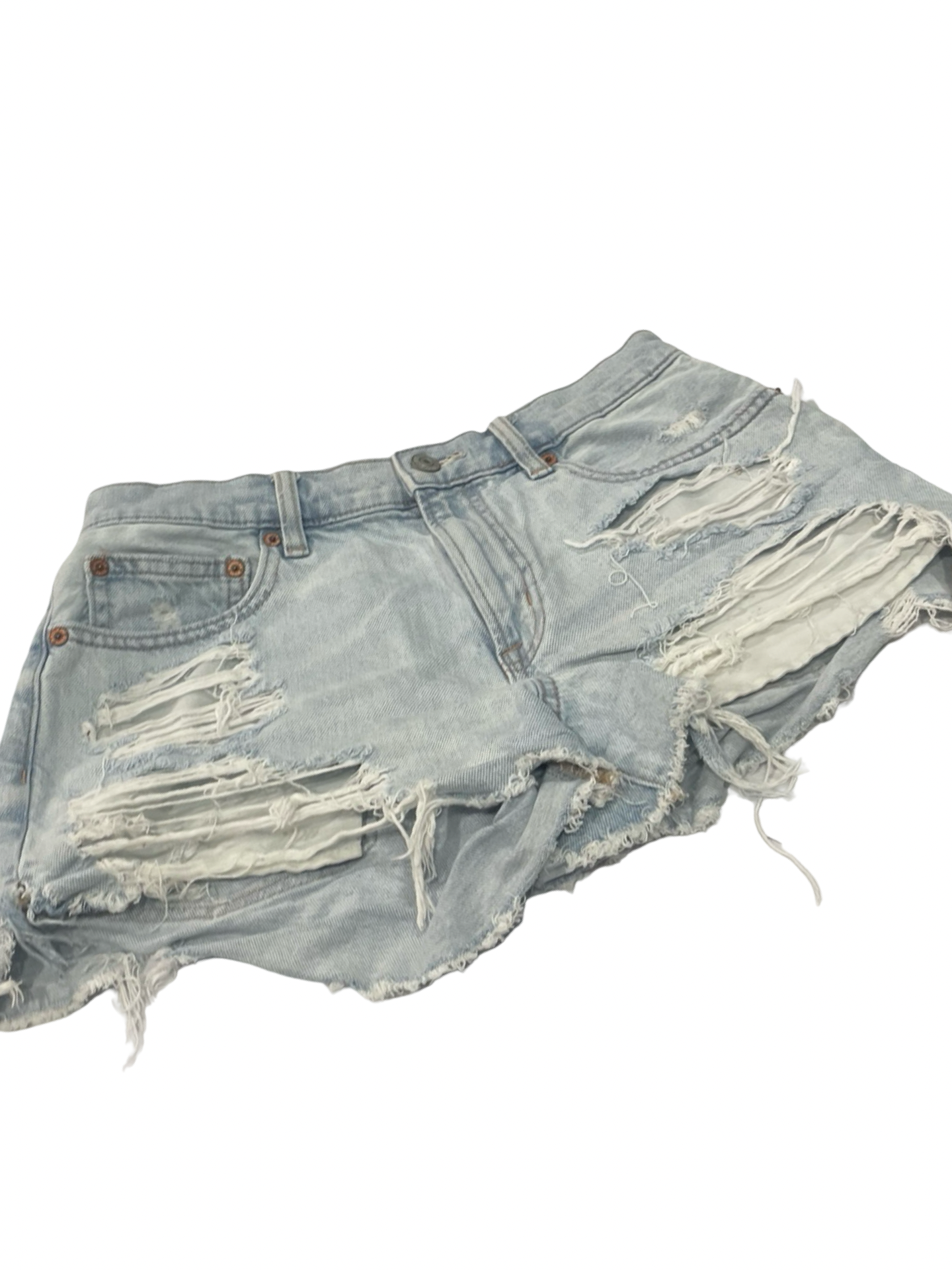 Women’s 6 AE Jeans Shorts