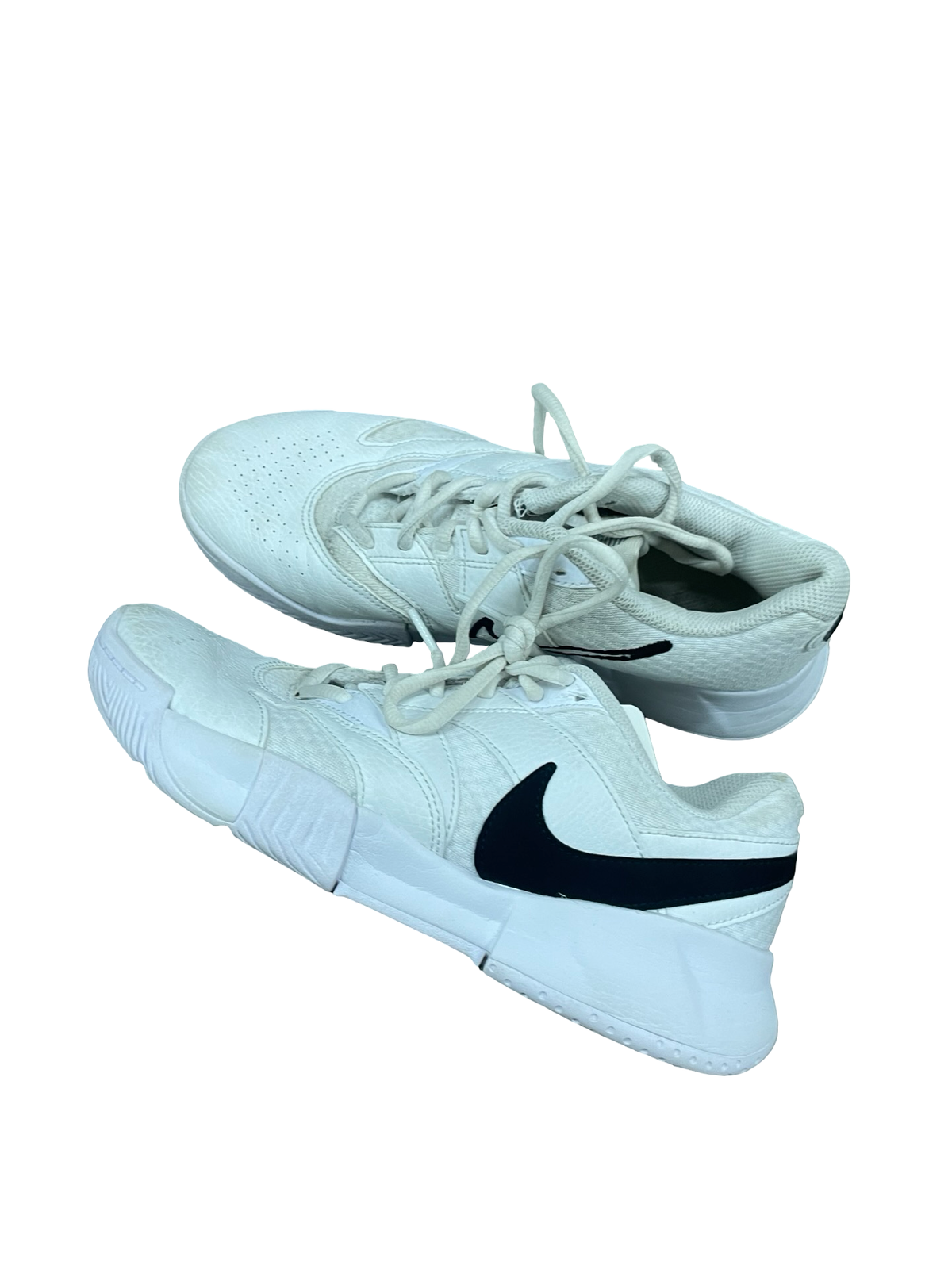 Women’s 7 Nike Court Shoes