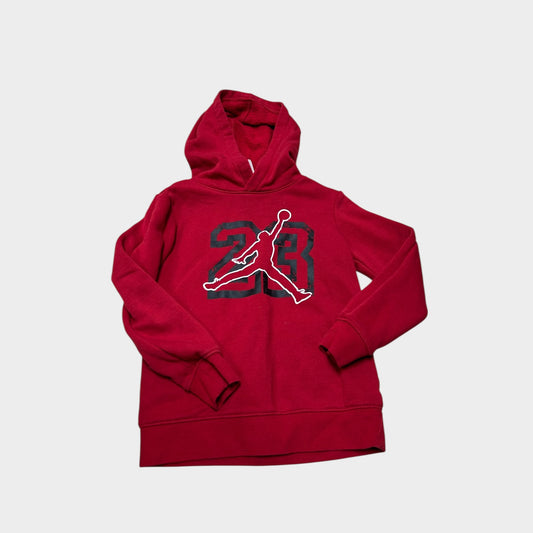 Boys Air Jordan Hoodie-5