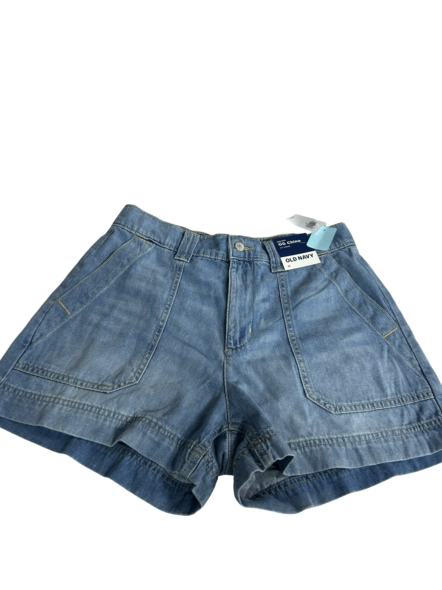 Women’s medium old navy shorts