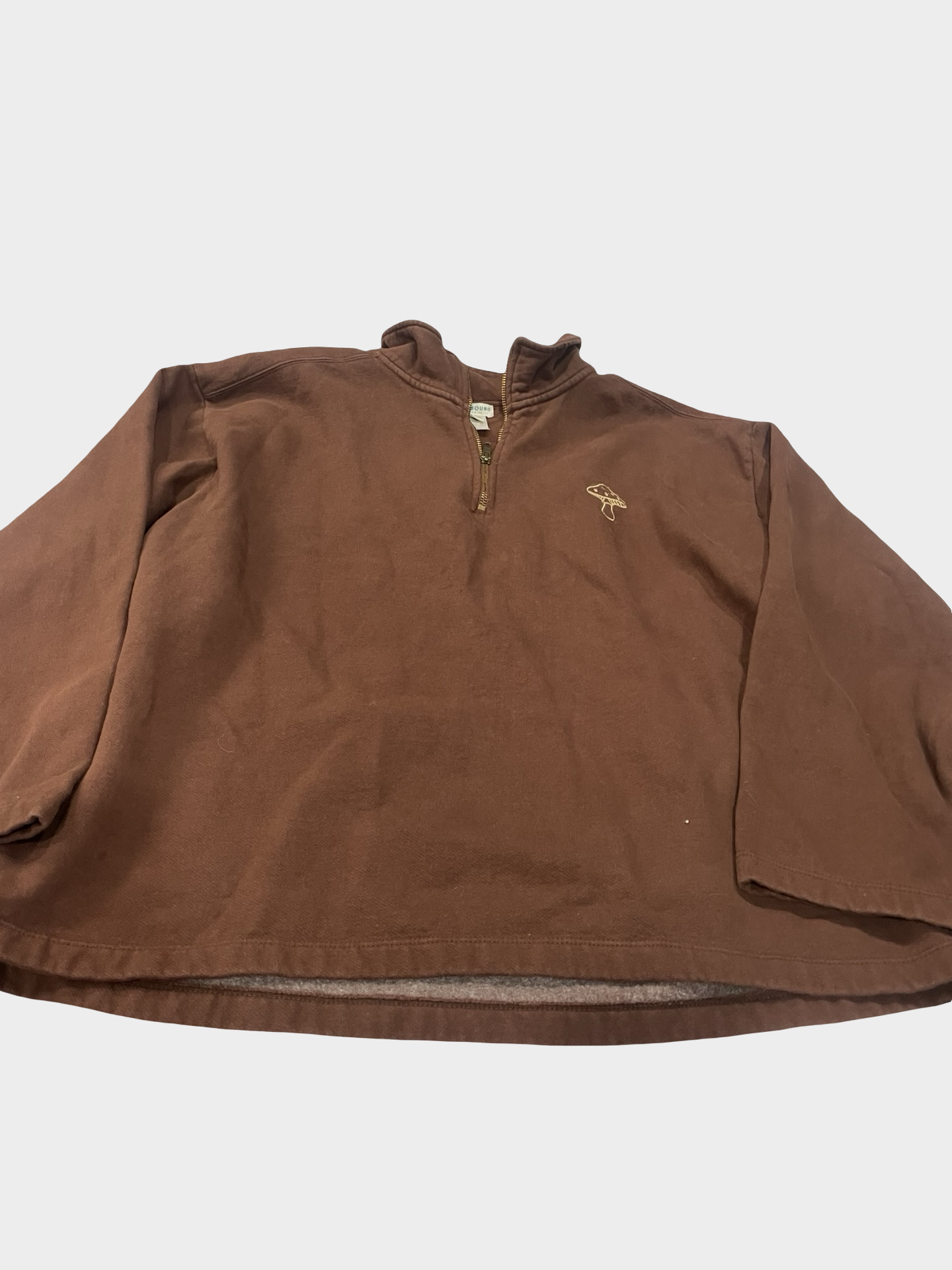 Women’s S/M Quarter Zip