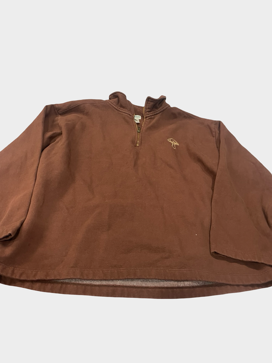Women’s S/M Quarter Zip