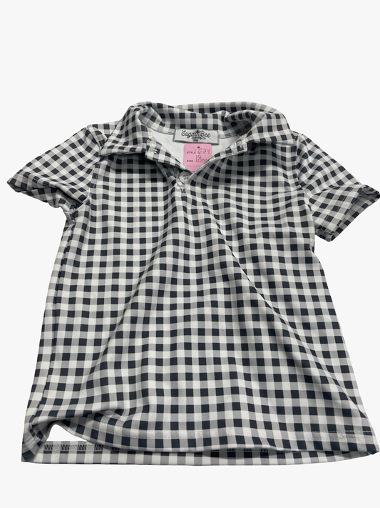 Boys 18M Polo