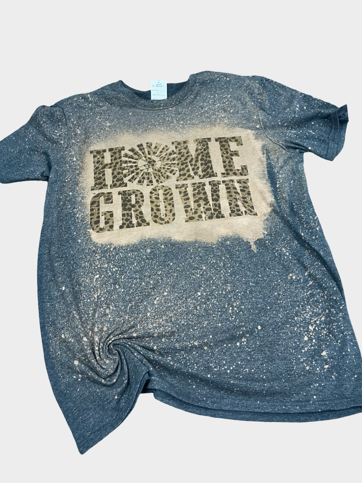 Women’s large tee