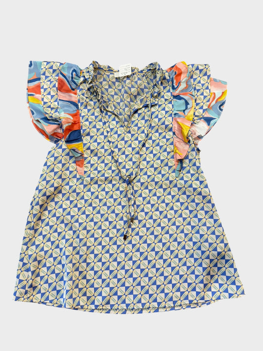 Women’s small blouse